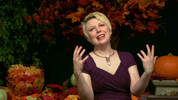 Gratitude Beyond Gifts with Rev. Abigail Schairer