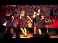 Dorothy Little Happy可愛音樂祭發表會現場Live秀