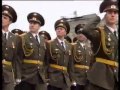 Парад Победы 2001 год