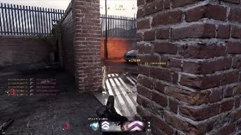 Urban Defiler Pistol