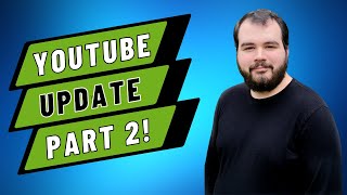 Big Changes Coming to YouTube