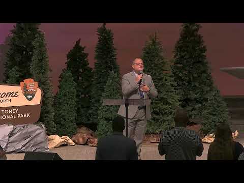 06.29.2025 Sunday AM – "When Truth and Tradition Meet" – Pastor Jimmy Toney