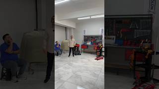 KAPORTA SERVİS KURULUM PAKETİ #automobile #araba #kaporta #kaportaboya