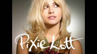 Turn It Up - Pixie Lott (High Quality)