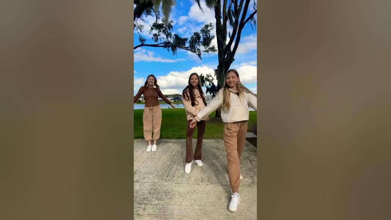 LOVE. - Kendrick Lamar & Zacari (Dance trend) | Triple Charm #shorts