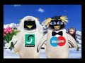 Switch Maestro 'Penguins Wedding.'