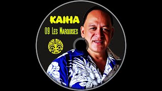 09 LES MARQUISES - KAIHA / Jacques BREL 1977 (Barclay) ⇝ Update 2023 🎵