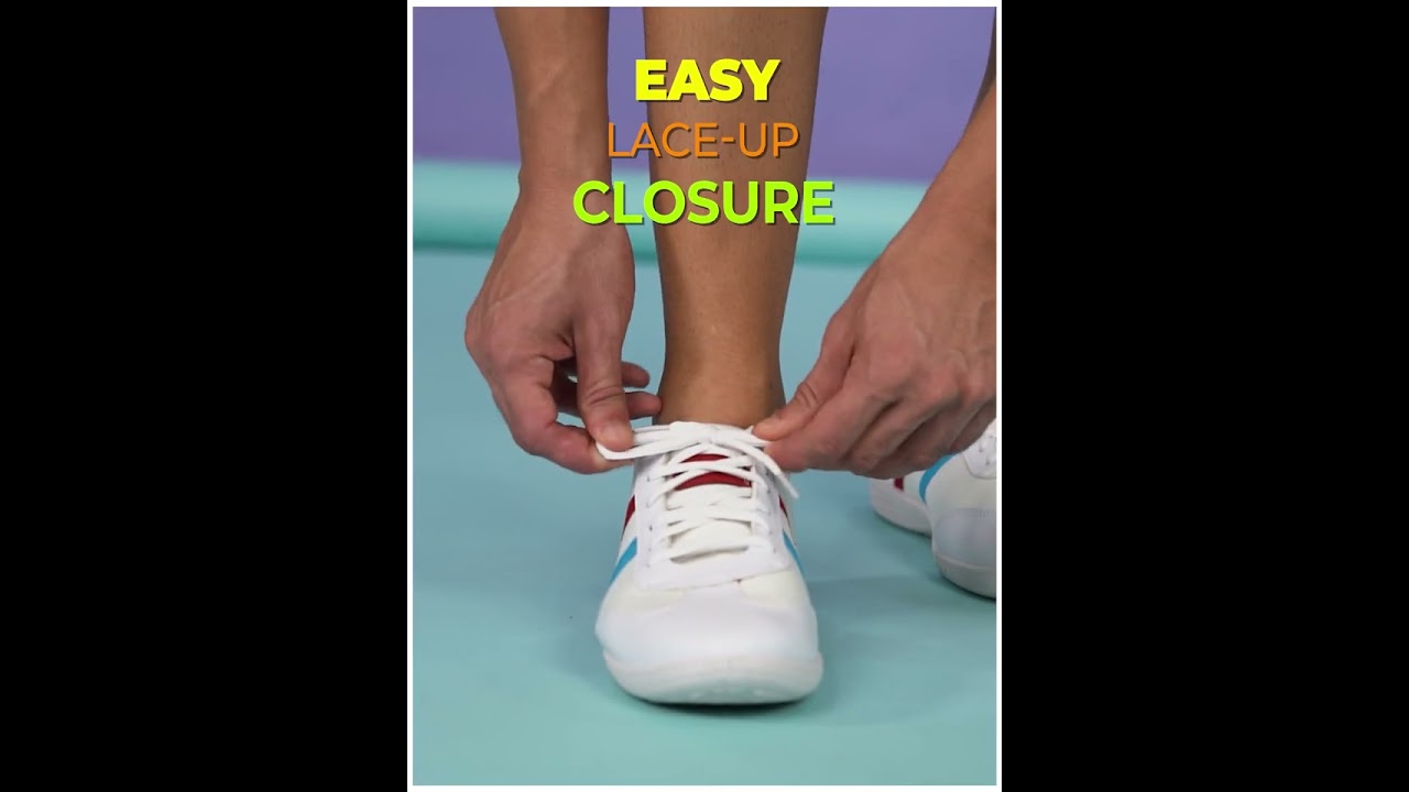 LIBERTY Dylan-1E Running Shoes