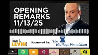 Reaction: Mark Levin Takes Aim At Megyn Kelly | Levin Is A Psycho