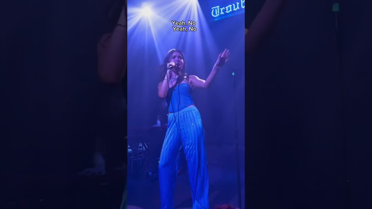Had To Sing My Song Yeah No If You Relate This Is The For Singer Newmusic Breakup