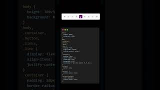Creating pagination on your website canbea daunting task,but with the helpof #HTML, #CSS #JavaScript