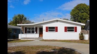 5645 4th Ave N, St Petersburg, FL 33710 - $278,000