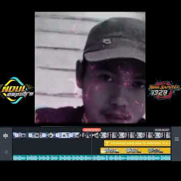 Story wa 30 detik (DJ TOXIC FRIEND)