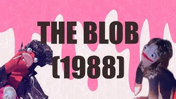 THE BLOB REMAKW (2025 Sweded to Death contest entry)