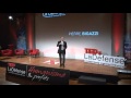 Comment marier philosophie et management?: Pierre Bigazzi at TEDxLaDéfense