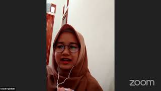 NGOBRAS (Ngobrol Asyik) Bareng Kaum Milenial