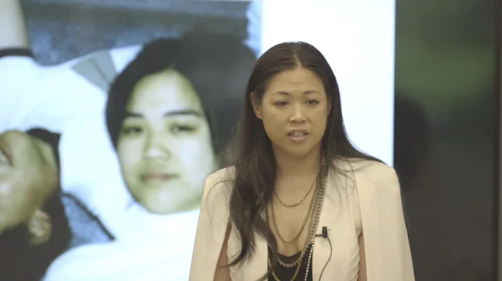 Lisa Sun: Founder & CEO of GRAVITAS Says Self Conf...