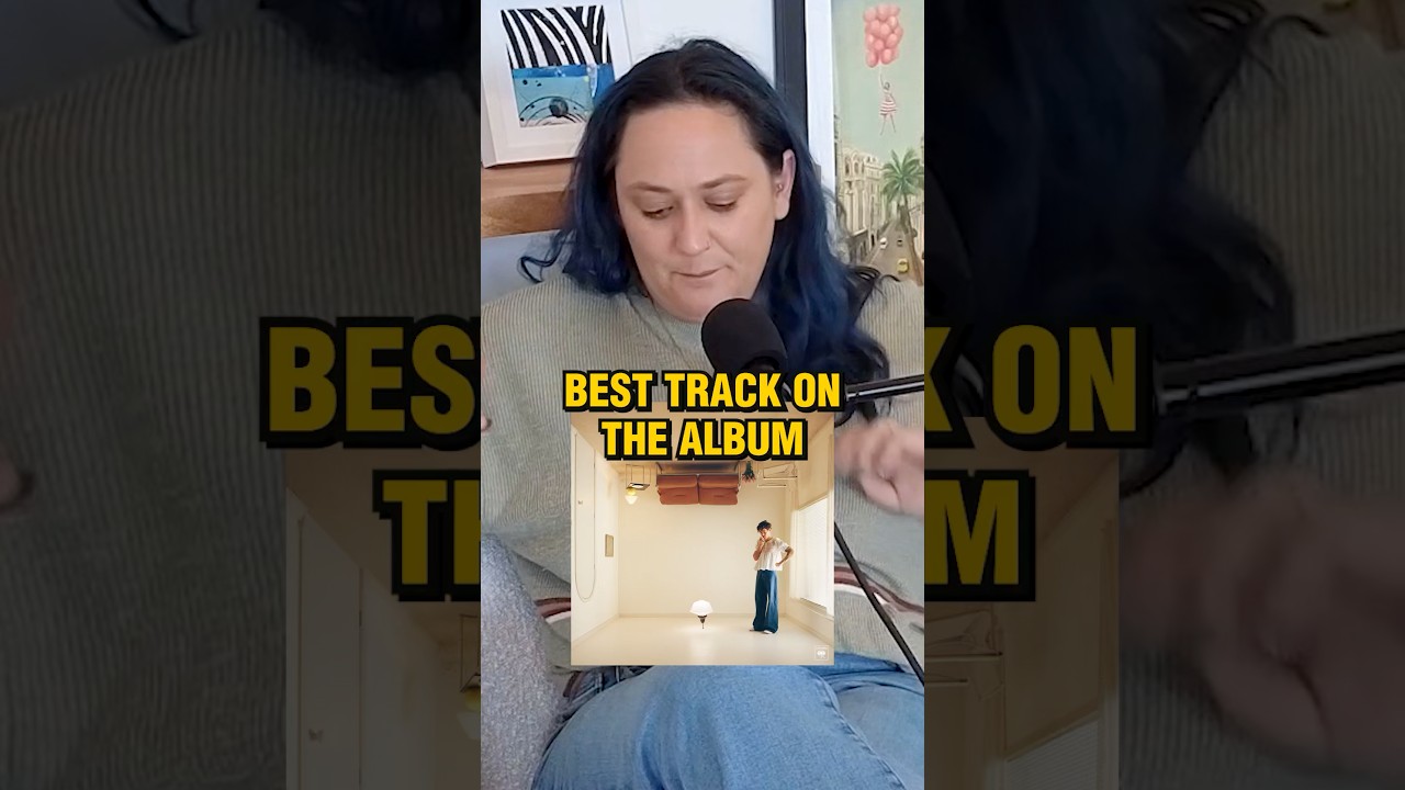 What’s your favorite track on Harry Styles “Harry’s House”??! #harrystyles #harryshouse