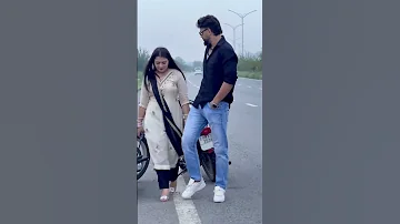 Couplegoal Trendingshorts Viralshorts Song Jaat 