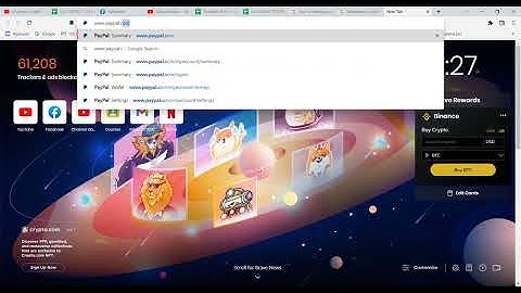 How to Contact PayPal Customer Service
