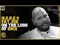 Fat Joe Shares His Thoughts On Losing The Iconic DMX