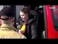 Krieg in der Ukraine: schwere Explosion im Zentrum von Charkiw