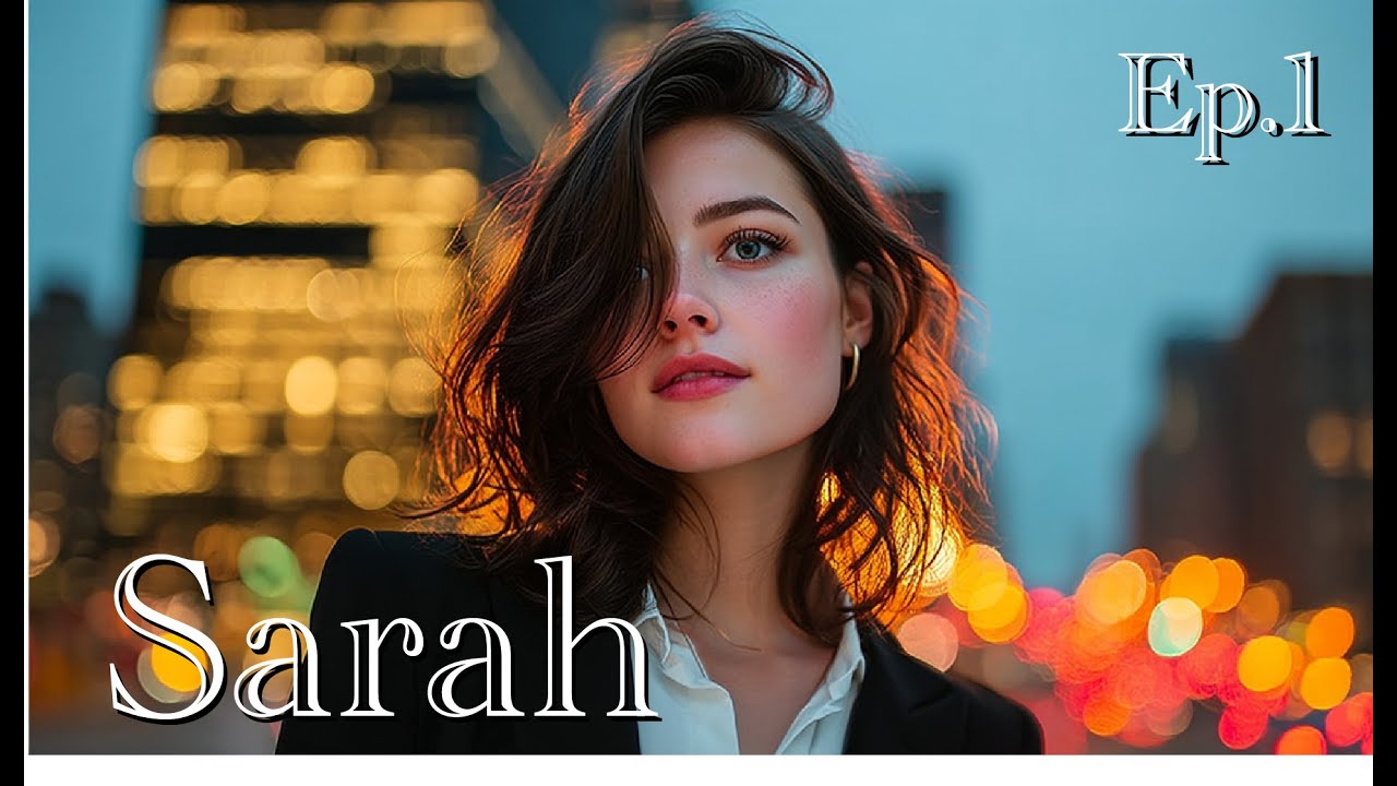 The #1 Love Secret Most Women Miss | Ep1 (Romance & Color Psychology)