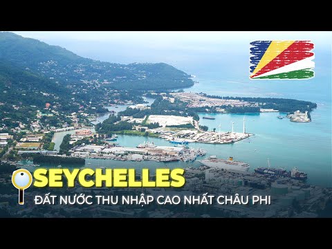 Video: Địa điểm Lặn biển Tốt nhất ở Seychelles