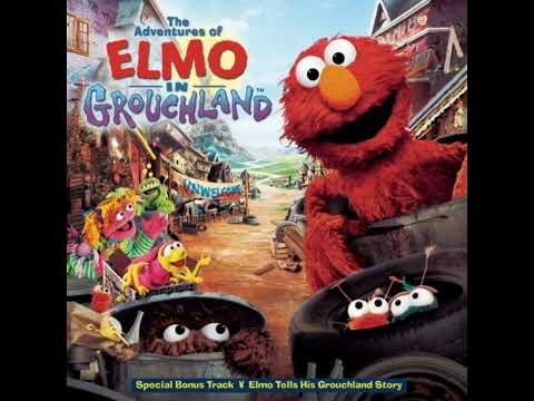 The Adventures of Elmo In Grouchland Soundtrack Score John Debney Low Tone part 1