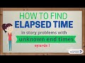 Elapsed Time Measurement Quiz