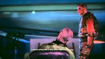 Spec Ops The Line Gameplay Walkthrough part 15 Mission 15:WELCOME ENDING