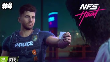 NFS Heat - Get Noticed (With Commentary)