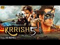 Krrish5 new full movie  hrithik roshan  deepika padukone  kangna ranaut latest superhit movie