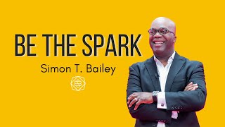 Be the Spark Promo Video