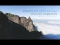 SERRA DOS ÓRGÃOS - PICO DO GARRAFÃO (ESCALADA - BIG WALL\CRAZY MUZUNGUS)