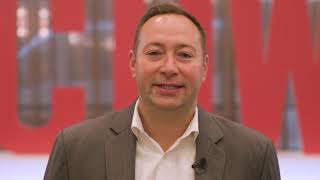 CDW Executive SummIT | Behind-the-Scenes with Adam Weiss