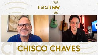 Marcos Witt - Radar MW | Chisco Chaves