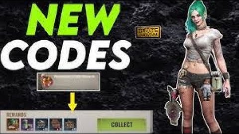 CODE STATE OF SURVIVAL || CODIGOS STATE OF SURVIVAL || STATE OF SURVIVAL CODES