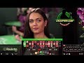 Live Casino Roulette Winning £325 Real Money Play at Mr Green Online Casino