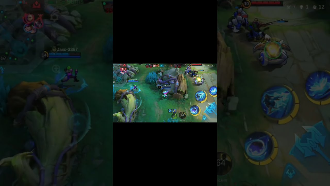 When You Understand Your Hero 100 Mobilelegends Mlbbshorts Mlbb Mobilelegendsbangbang