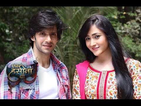 ek haseena thi episode 1 ek haseena thi episode 1