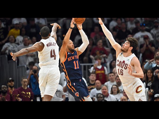 A Big Injury Update on Cavaliers Guard Darius Garland and When He Will  Return - Sports4CLE, 11/2/22 