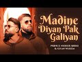 MADINE DIYAN PAK GALIYAN Prince Naseeb Abbas Ayaan Waseem Official Video 