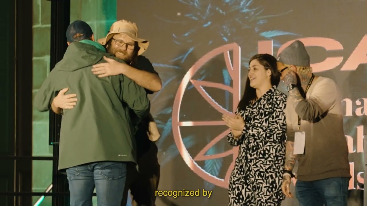 International Cannabis Awards 2025