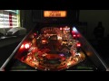 Flipper scared stiff bally pinball