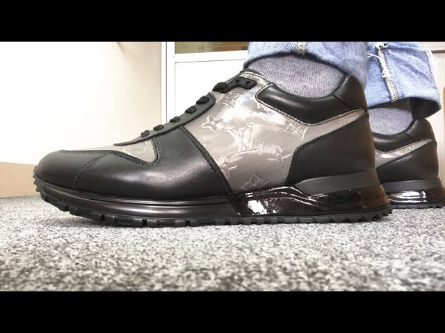 styling louis vuitton run away sneaker｜TikTok Search