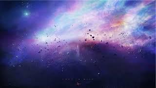 Deep Space Galaxy Live Wallpaper | Nebula & Cosmic Energy | 4K UHD Loop