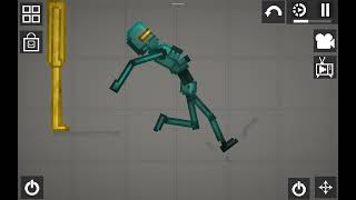 Glass bridge | Melon Playground | screenshot 4