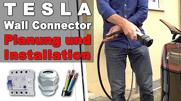 Wie viel kostet eine Tesla Ladestation für zu Hause?