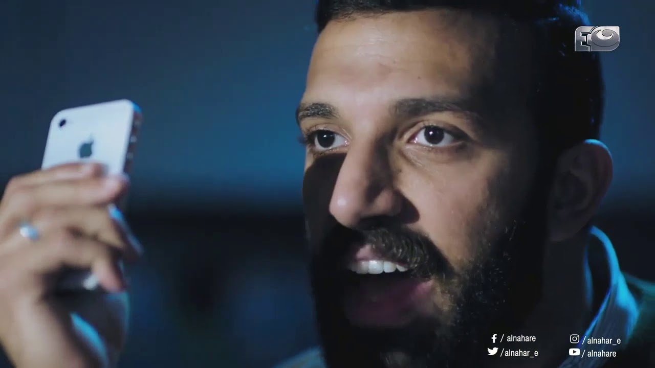عزمي وأشجان | الضربة جت من الشخص الوحيد اللي عمرهم ماعملوله حساب